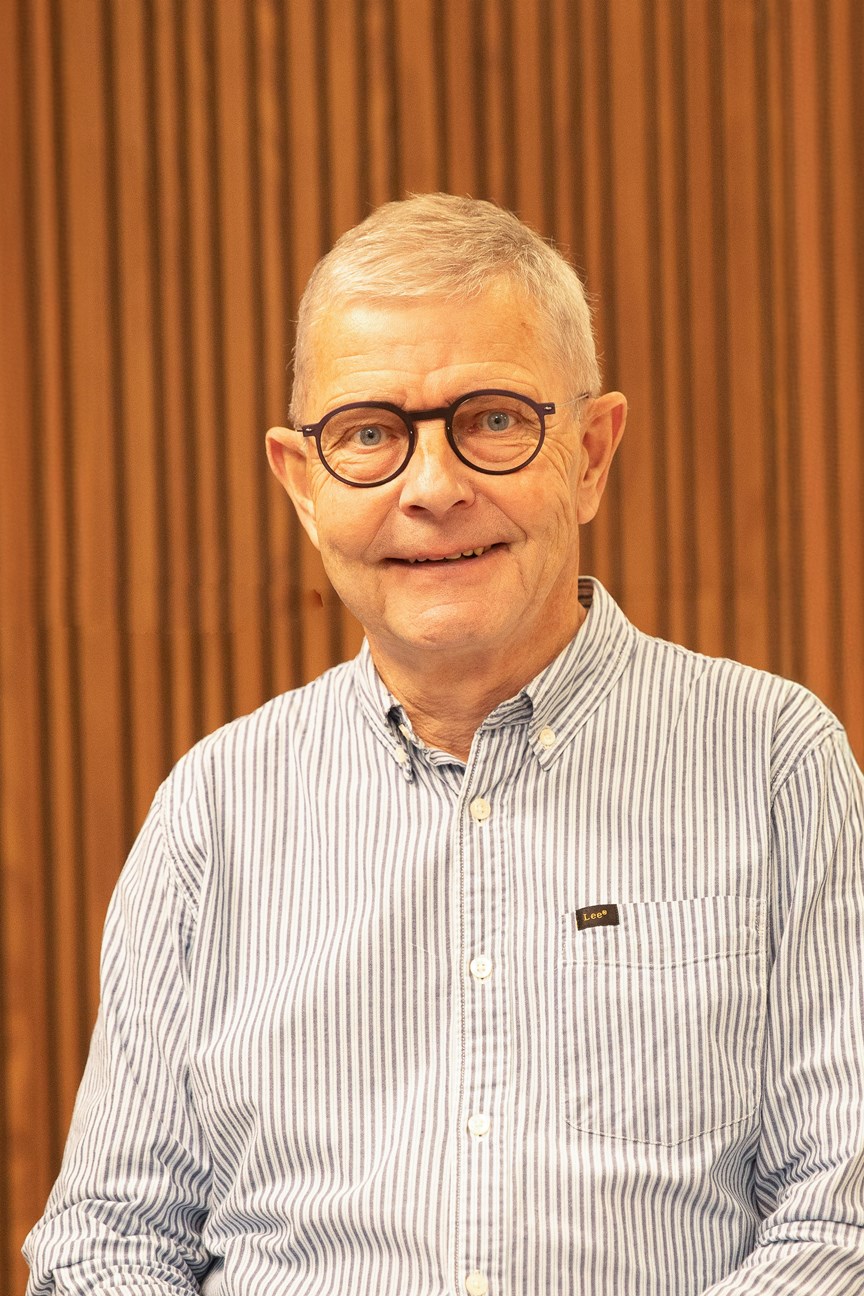 Jørgen Katholm